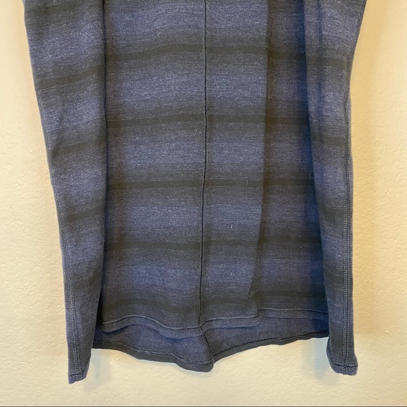 LULULEMON striped Find Your Zen tank top - Picture 5 of 9